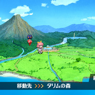 リトルウィッチ パルフェ 黒猫魔法店物語