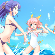 リトルウィッチ パルフェ 黒猫魔法店物語