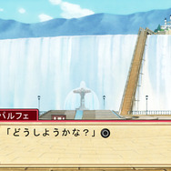 リトルウィッチ パルフェ 黒猫魔法店物語