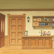 リトルウィッチ パルフェ 黒猫魔法店物語