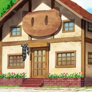 リトルウィッチ パルフェ 黒猫魔法店物語