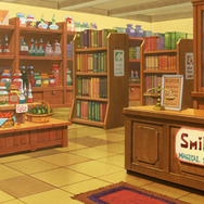 リトルウィッチ パルフェ 黒猫魔法店物語