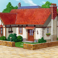 リトルウィッチ パルフェ 黒猫魔法店物語