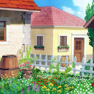 リトルウィッチ パルフェ 黒猫魔法店物語