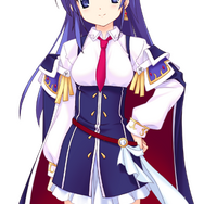 リトルウィッチ パルフェ 黒猫魔法店物語