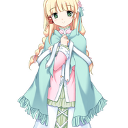 リトルウィッチ パルフェ 黒猫魔法店物語