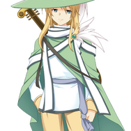 リトルウィッチ パルフェ 黒猫魔法店物語