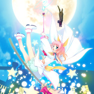 リトルウィッチ パルフェ 黒猫魔法店物語