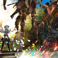 固有技「ララ、讃え歌いましょう」