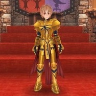 アーチャーセット(男性共通防具)