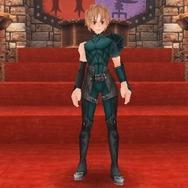 ランサーセット(男性共通防具)