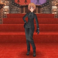 セイバー(私服)セット(女性共通防具)