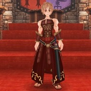 ライダーセット(男性共通防具)