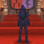 バーサーカーセット(男性共通防具)