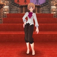 ソラウセット(女性共通防具)