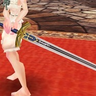 約束された勝利の剣(大剣)