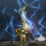 白海竜 ラギアルクス亜種