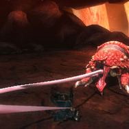 赤甲獣 ラングロトラ