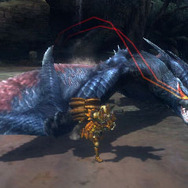 迅竜 ナルガクルガ