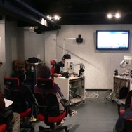 SteelSeries、新型マウス『IKARI』など新製品発表会を開催〜記念イベント『Sion Shootout!』も併催