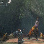 毒狗竜 ドスフロギィ