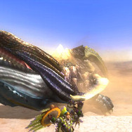 潜口竜 ハプルボッカ