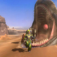 潜口竜 ハプルボッカ