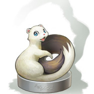 『風来のシレン3』の特典は「コッパ リモコンスタンド」