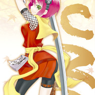 「降魔霊符伝イヅナ」の購入キャンペーン実施中