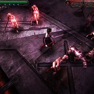 シリーズ初のマルチプレイ!『Silent Hill: Book Of Memories』の最新ショット