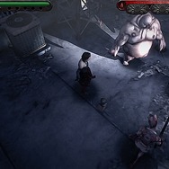 シリーズ初のマルチプレイ!『Silent Hill: Book Of Memories』の最新ショット
