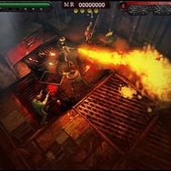 シリーズ初のマルチプレイ!『Silent Hill: Book Of Memories』の最新ショット