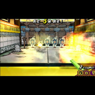 公開されたスクリーンショット(PCでは2D表示となります)