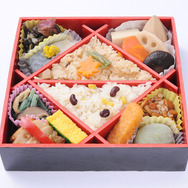 味の宴弁当 第一弾