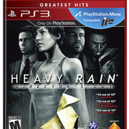 SCEA、ボーナスを多数収録した『Heavy Rain: Director's Cut』を発表!