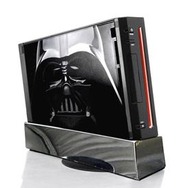 ダースベイダーのWiiがeBayに出品中
