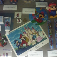 ニンドリ博レポート