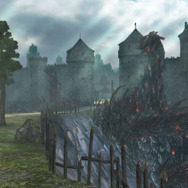 コラボステージ:定軍山