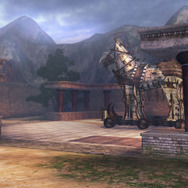 コラボステージ:南中