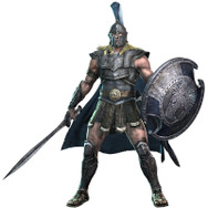 TROY無双よりアキレウス参戦