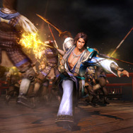 攻撃継続で連続攻撃!