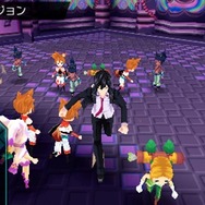 CONCEPTION 俺の子供を産んでくれ！