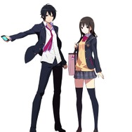 CONCEPTION 俺の子供を産んでくれ！