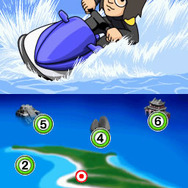 宮本算数教室の教材 賢くなるパズルDS版