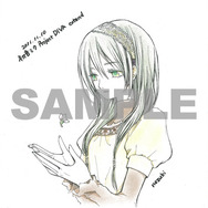 イラスト賞 - nezukiさん