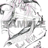 イラスト賞 - riria009さん