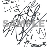 イラスト賞 - sasakure.UKさん