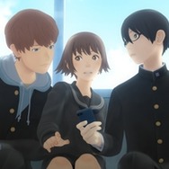 ドットハック セカイの向こうに