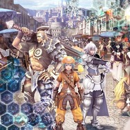 ドットハック セカイの向こうに