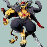 バンチョーレオモン